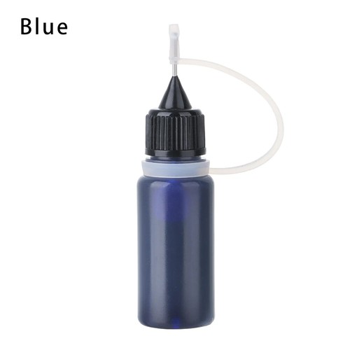 Temporary Tattoo Ink Body Art Paint Semi-Permanent Makeup Pigment Tattoo Inks - 第 13/26 張圖片