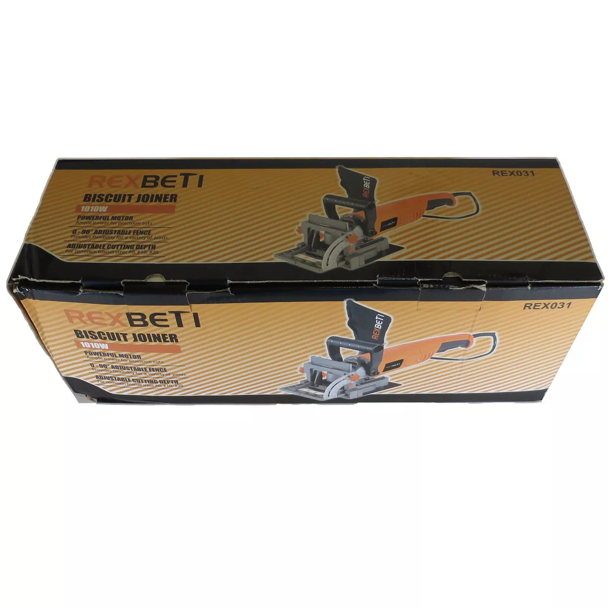 Rexbeti on sale biscuit joiner