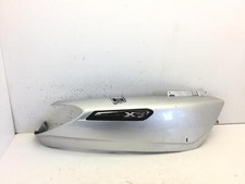 Rumpf Seite Hinten Recht - Motorradkoffer Defekt PIAGGIO X7 250 2008