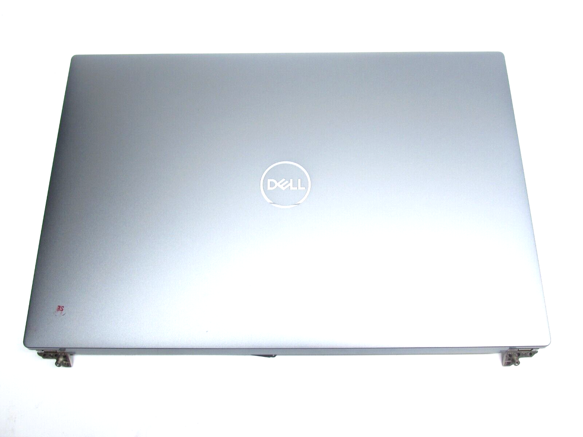 Dell XPS 15 9500 Precision 5550 LCD Back Cover & Cam Assembly