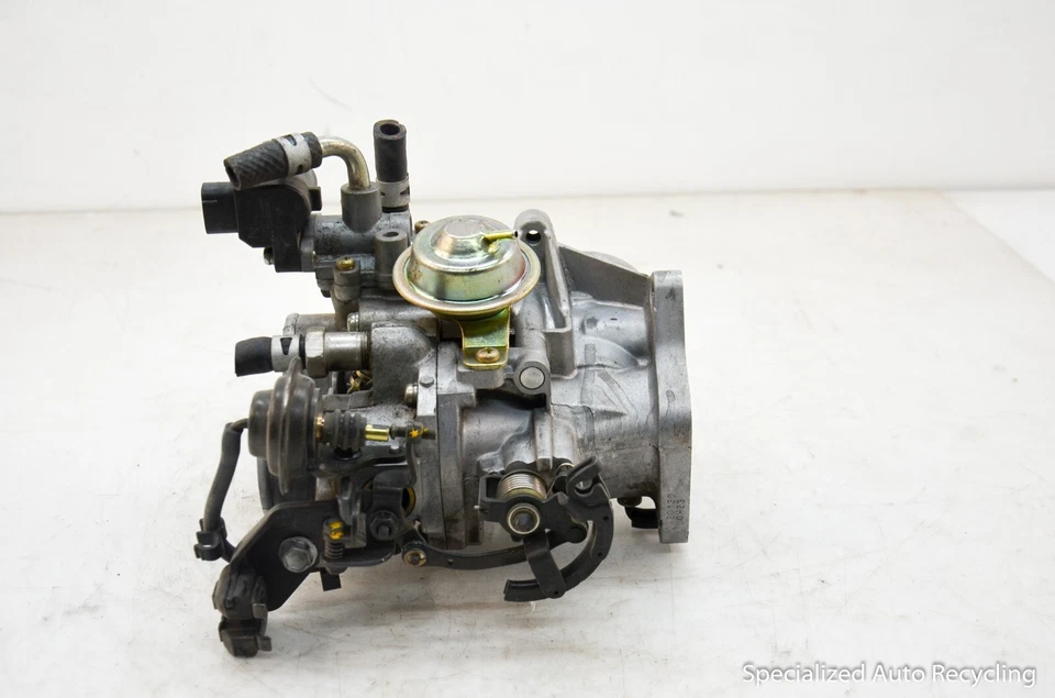 Corpo do acelerador 2000 LEXUS ES300 com temporização variável da válvula - Imagem 2 de 4