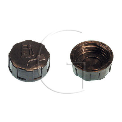 Benzintankdeckel ECHO vgl. Mod. GT SRM HC PB PE vgl. Orig. 131004-40930
