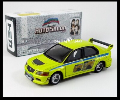 〈未開封〉 トミカ TOKYO AUTO SALON トミカ 東京オートサロン 2024 マツダ RX-7 FD - メルカリ