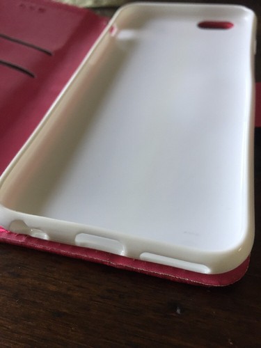 iphone 6/6s Wallet case - Picture 6 of 6