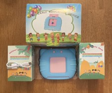 NEW Talking Flash Cards for Toddlers.260cards Age2-4