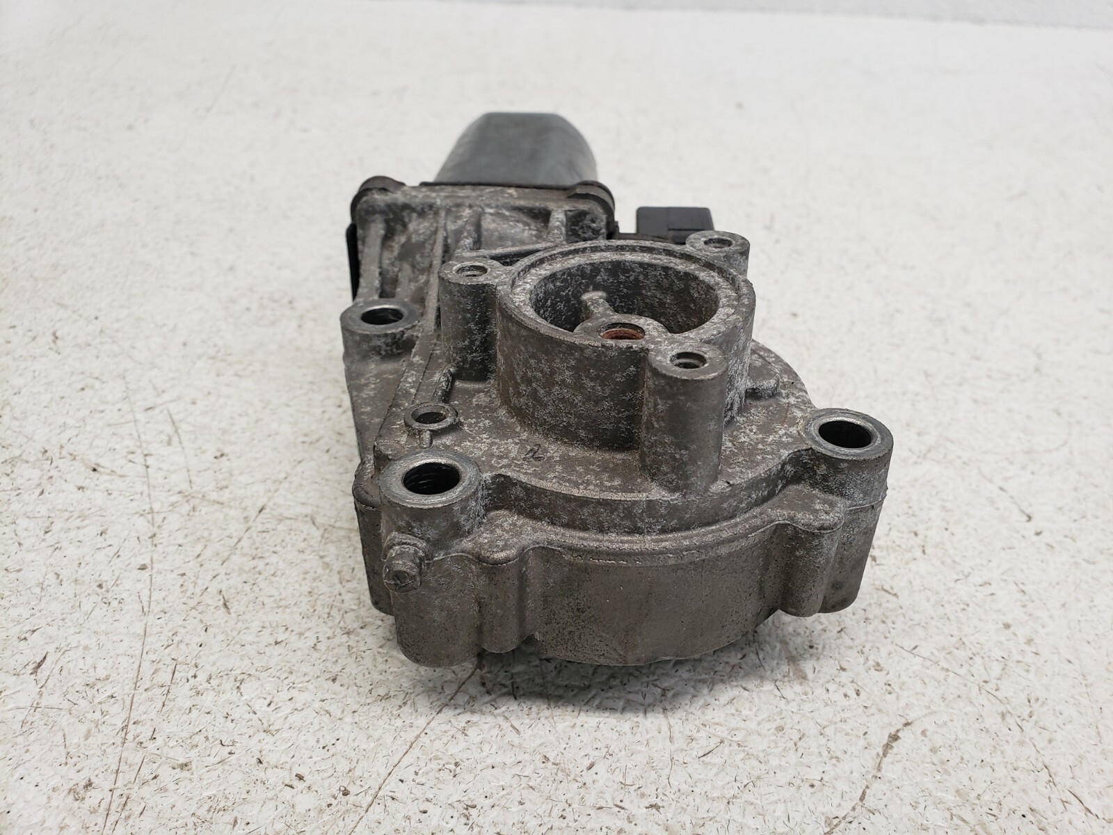 20072010 BMW X5 E70 TRANSMISSION TRANSFER CASE 4X4 SHIFT MOTOR