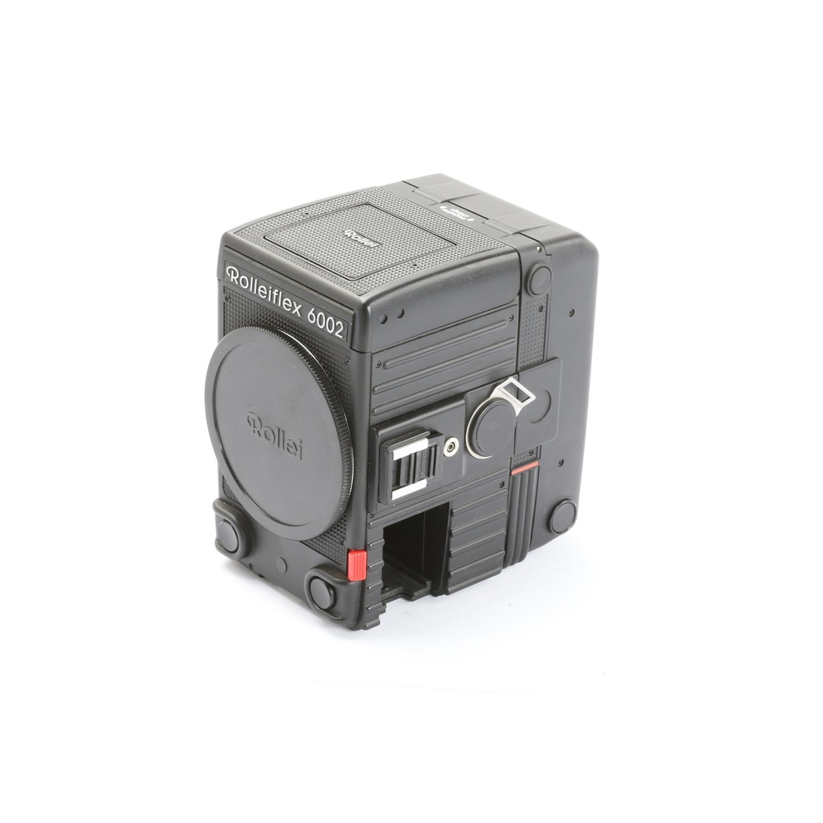 Appareil photo ARGENTIQUE 6X6 Rolleiflex 6002