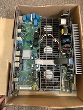 SIEMENS 6ES5 955-3LC41 Power Supply, Used , #1