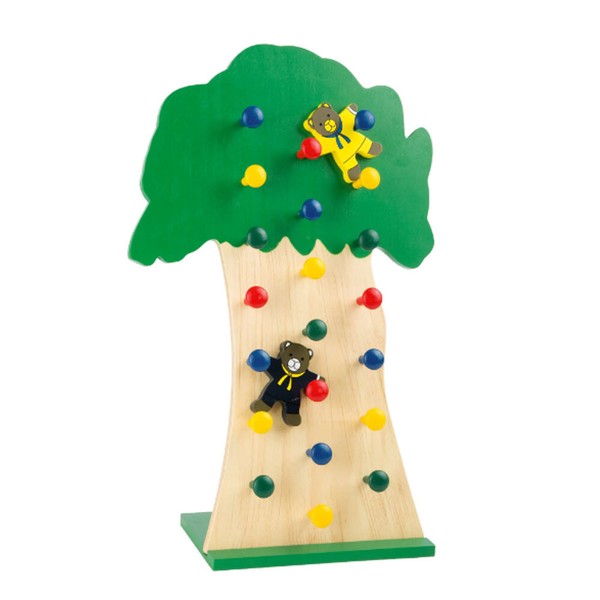 Spielspaß Mit Den PurzelbäRen – Motorikspiel Aus Holz Small Foot Holzspielzeug-image