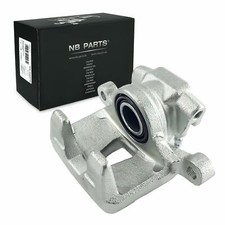 Bremssattel hinten rechts Citroen C-Crosser Mitsubishi Lancer VIII Outlander II