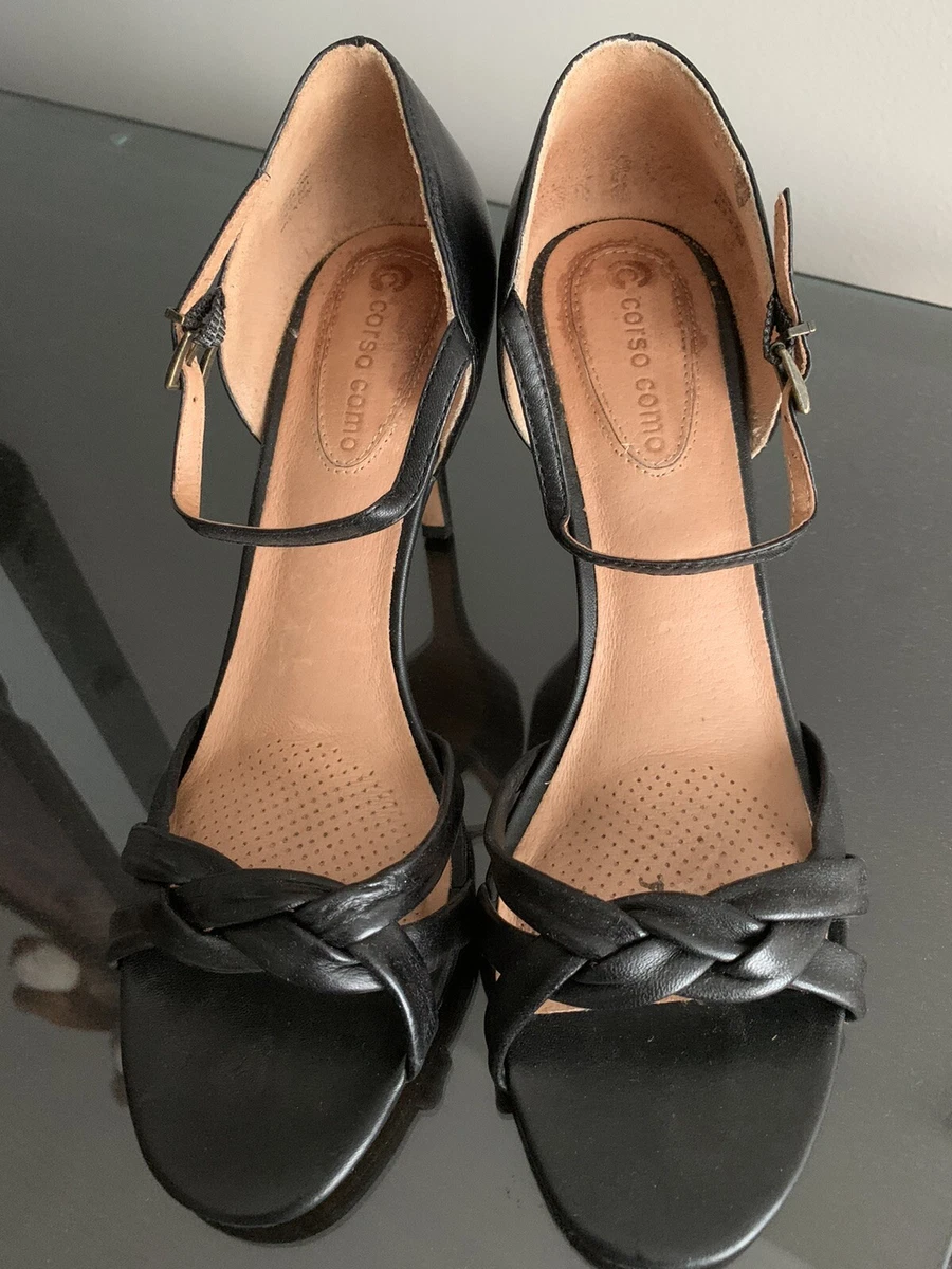 Corso como hotsell sandals