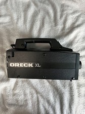 Oreck XL BB870-AD Compact Handheld Canister Vacuum BODY ONLY Tested Working