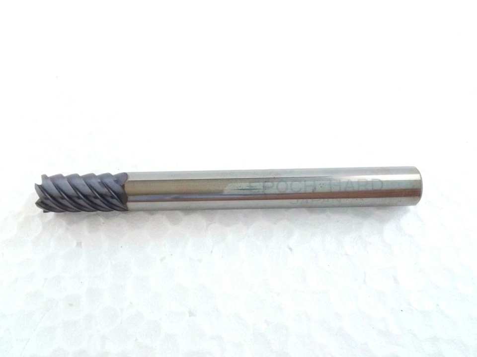 Screw CEPH6080 CEPH8 Mitsubishi Hitachi tool Epoch 21 Hard end mill CARBIDE S24 - Image 4 of 4