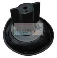 Keihin 14mm Carburetor Diaphragm Aprilia Sport City One 125 (2008-2010) 1216612