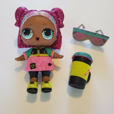 vr cutie lol dolls