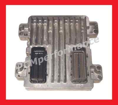 NEW Programmed 4 your VIN PLUG&PLAY E38 ECM LS3 Silverado Holden VE HSV 12612384