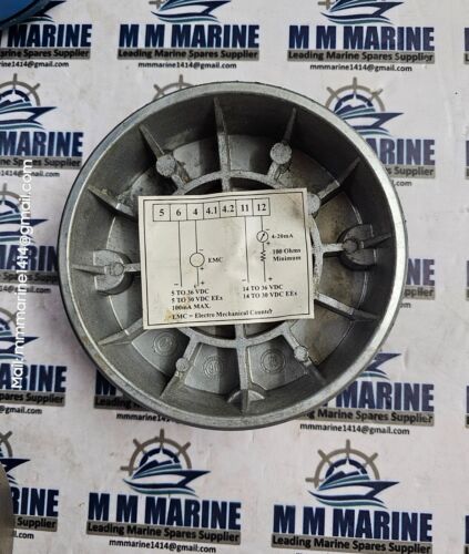 Krohne VFM 5095 Vortex Flowmeter Size: 2" Inch (Used) - Picture 14 of 16