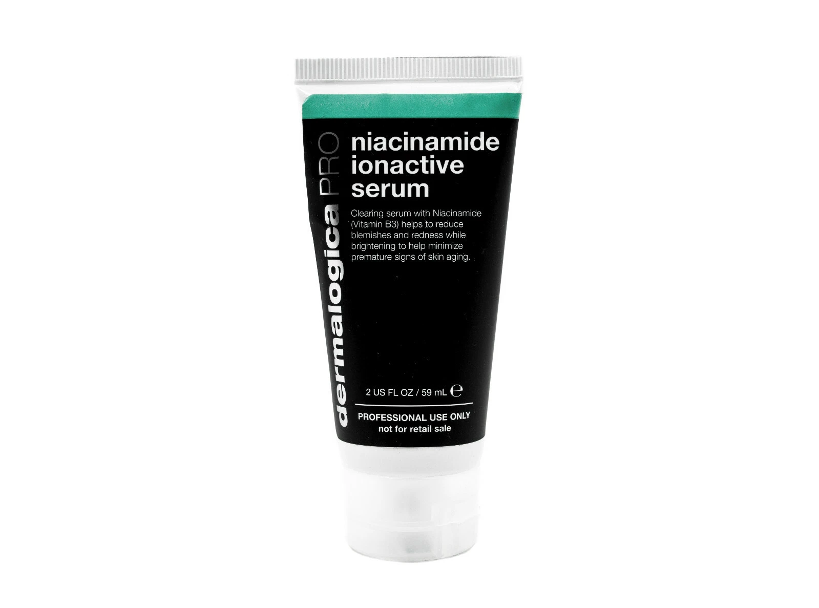 Dermalogica Pro Niacinamide Ionactive Serum ( 2 fl.oz / 59 ml ) *NEW / AUTH