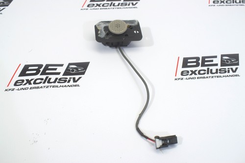 Opel Insignia B CountryTourer Mikrofon Telefon Freisprechanlage 23331244