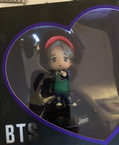 jimin doll ebay