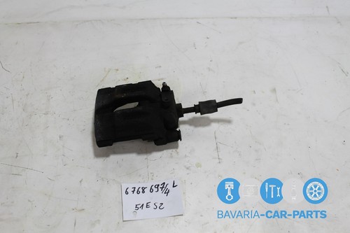 Original BMW  e91  Bremssattel Bremssattelgehäuse Hinten Links 6768697 ////