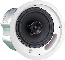 JBL Control 18C/T 8" Two-Way In-Ceiling Speaker PAIR