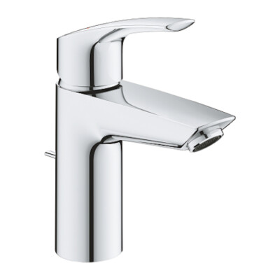 GROHE Eurosmart Waschtischarmatur Waschbecken Armatur Wasserhahn chrom 33265003
