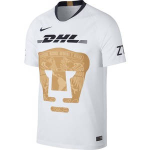 pumas unam jersey