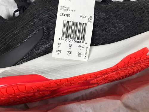 Men\u0026#039;s Adidas Edge XT Running Shoes Size 12.5 NIB EE4162 | eBay