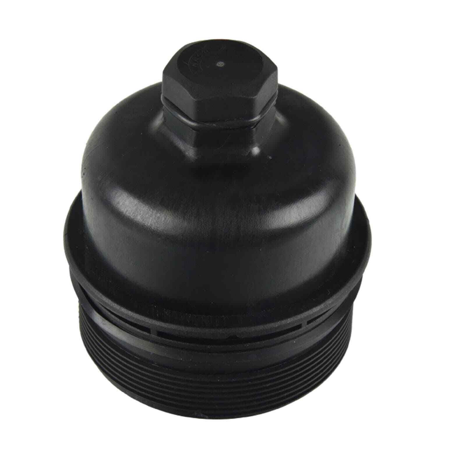 Ölfiltergehäuse-Abdeckkappe 93168069 – Hitzebeständig Für Renault Primastar, Trafic, Vauxhall