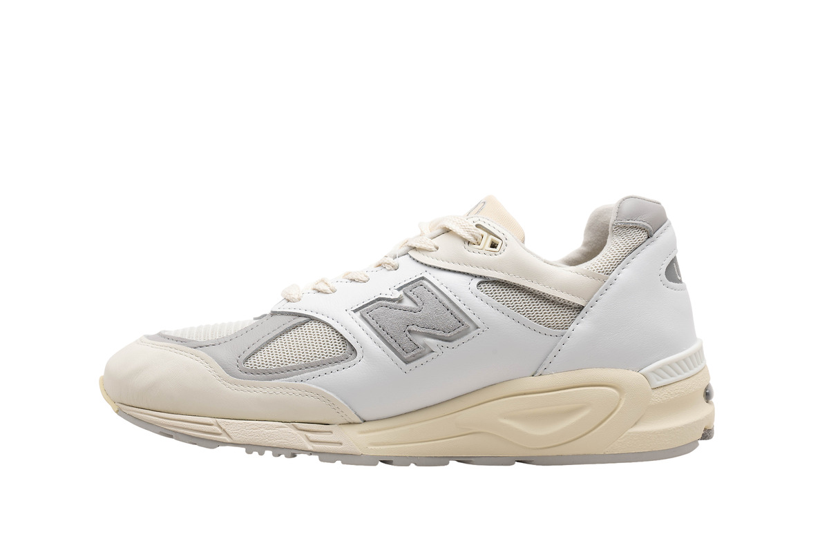 New Balance Teddy Santis x 990v2 Made in USA Sea Salt for New Balance Teddy Santis x 990v2 Made in USA Sea Salt for