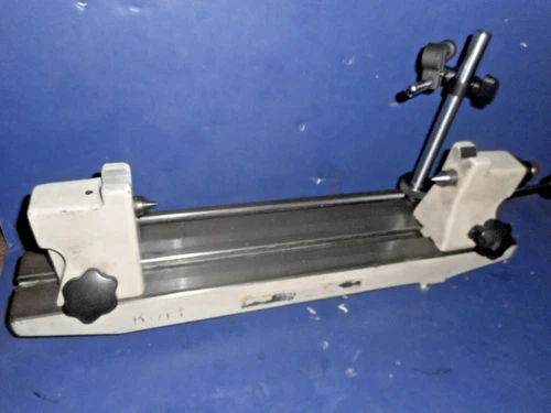 Mitutoyo 967-201 Series 967 Bench Center * 11.8"/300mm Length