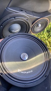 10 inch neodymium speakers