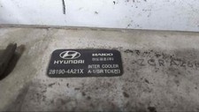 281904A21X Ladeluftkühler für HYUNDAI H-1 () 2004 3692172