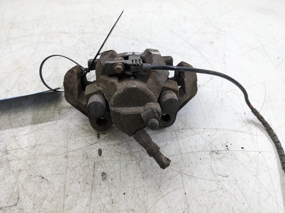 PORTADOR PINZA FRENO TRASERO DERECHO MERCEDES-BENZ CLASE R R320 W251 3.0 V6 Foto 3 de 4