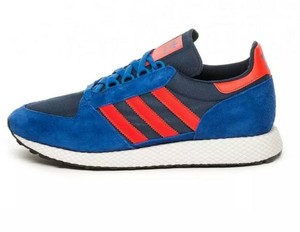 forest grove adidas red