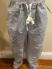 NWT Club Room Sleepwear Bottom Men's Small Lounge Pajama PANT SIZE S Valentine