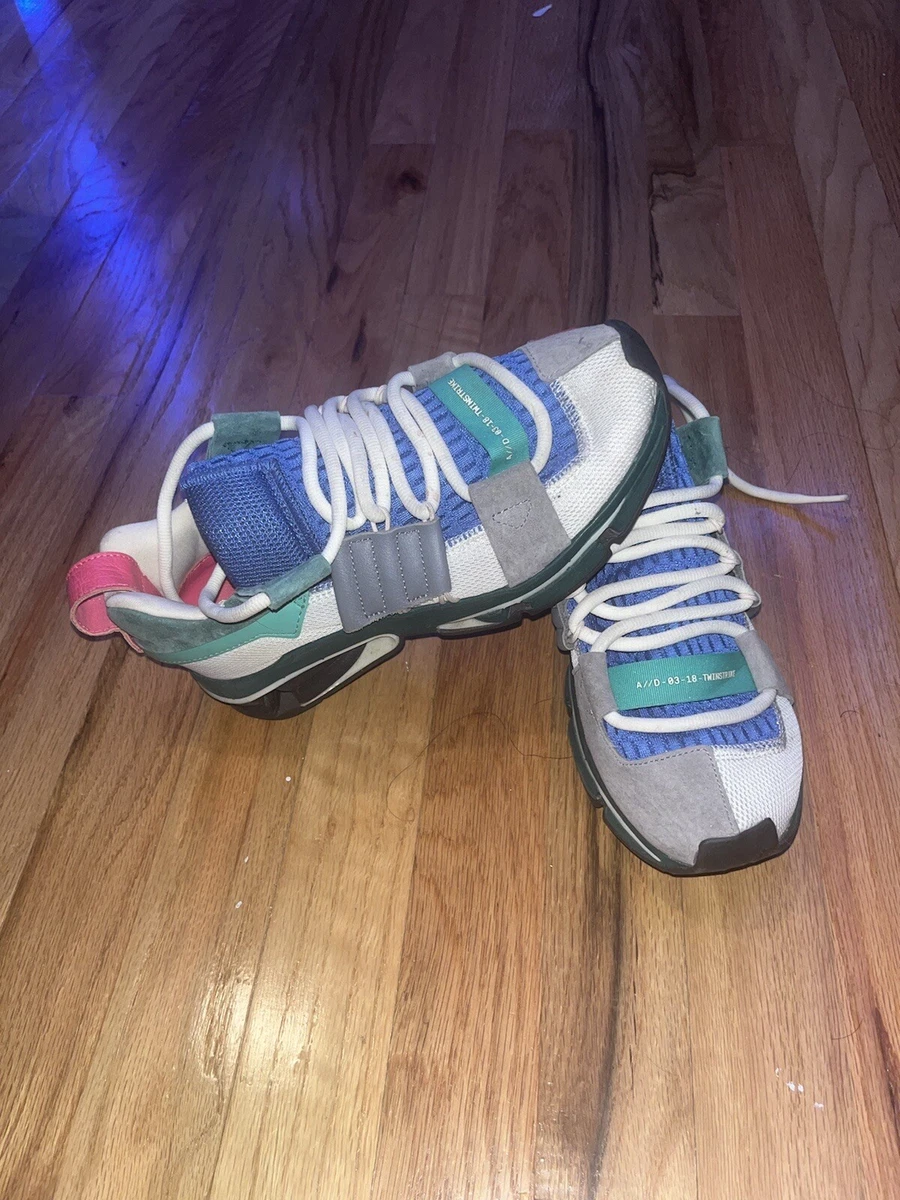 Size 6.5 adidas Twinstrike ADV Multi Blue eBay