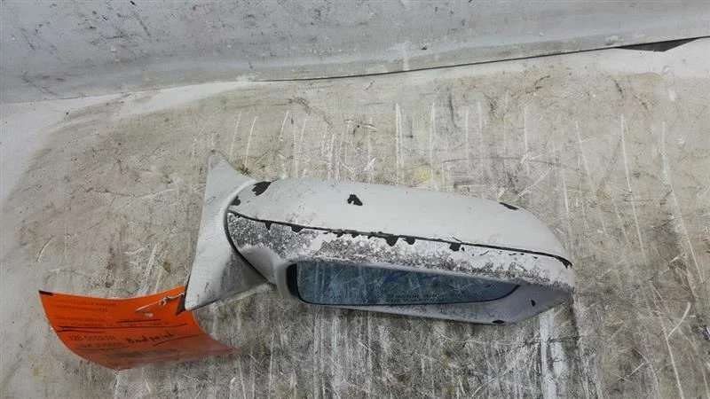 Passenger Side View Mirror Power Heated Fits 89-93 BMW 535i 972784 - Image 2 of 4