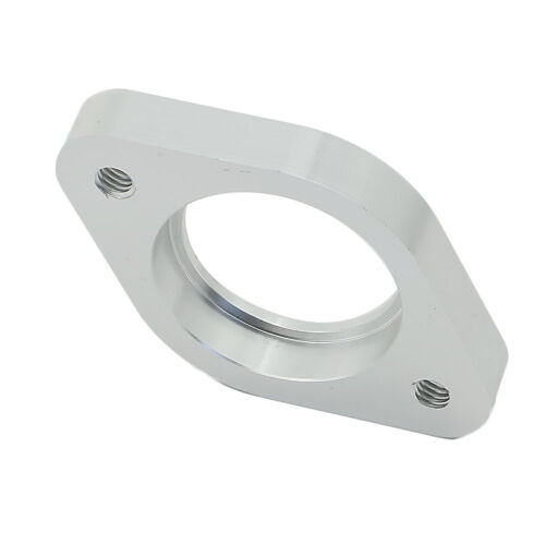 CNC Billet Carburetor Adapter Flange For Harley Sportster883 1000 Softail CV40MM - Picture 4 of 6