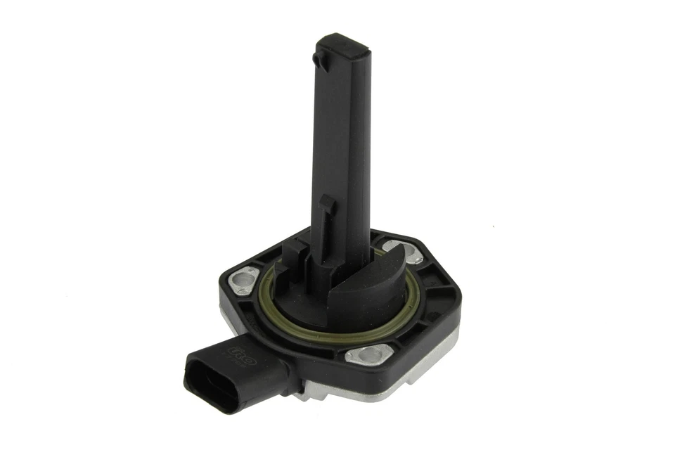 Sensor de nivel de aceite del motor Volkswagen Tiguan 2009-2016 URO 2010 2011 2012 2013 Foto 4 de 4