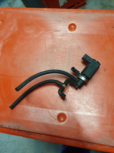 Audi A6 C5 2.5TDI Turbo Druck Vakuum Ventil Solenoid 059906627B