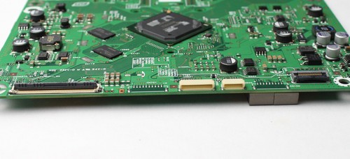 Original T-con board Panasonic TX-42ET5B TNPA5587 MDK 332V-0 W 19-100369 - Picture 2 of 4