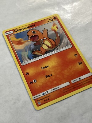 2019 charmander pokemon card value Amazon.com: Charmander - 023/185