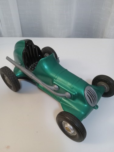Roy Cox Thimble Drome Champion Tether Car with No Motor