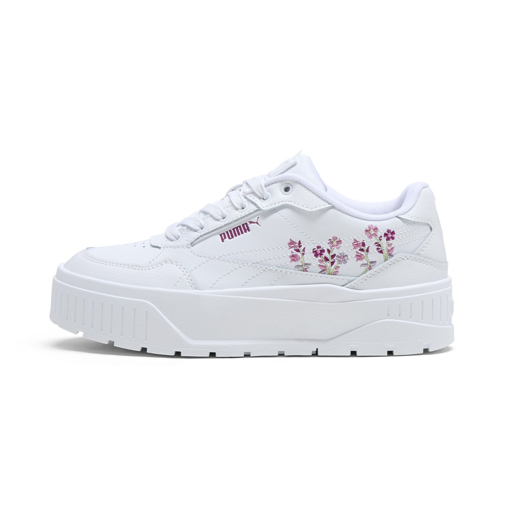 PUMA Women's Karmen II Idol Novelty Sneakers