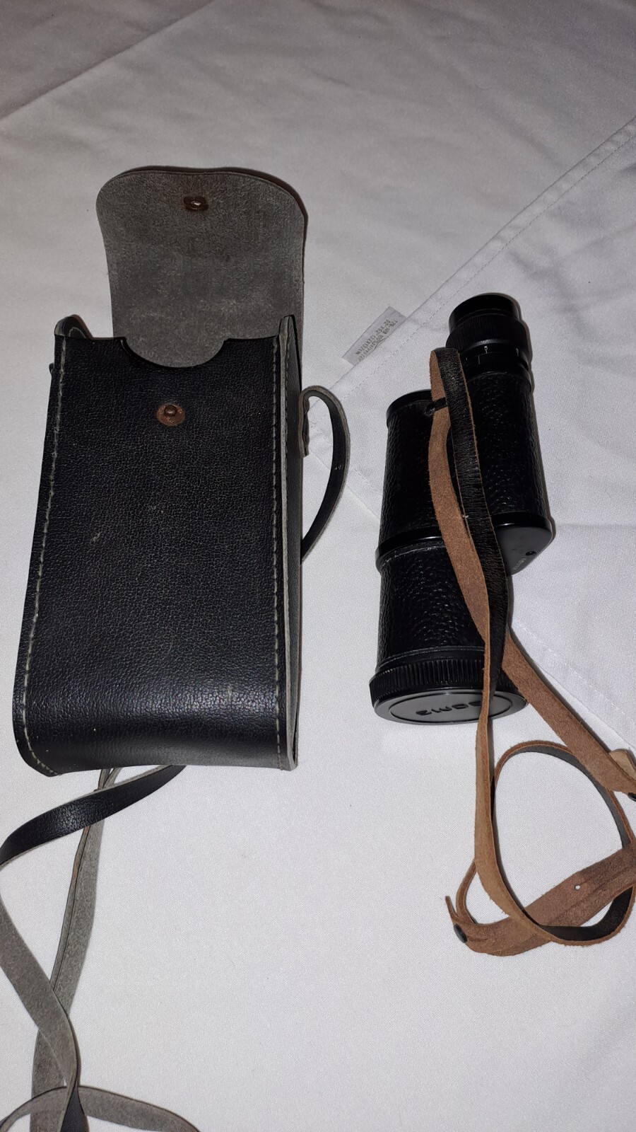 vintage monocular eBay