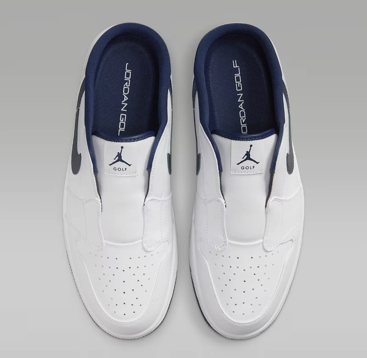Jordan 13 Golf Midnight Navy for Sale | Authenticity Guaranteed | eBay