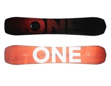 NEW Rossignol one 2024 snowboard 156cm-latest...