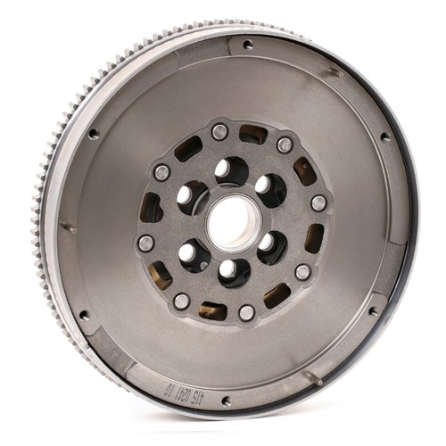 VOLANO BIMASSA LUK FIAT GRANDE PUNTO OPEL ASTRA H 1.9 MULTIJET MJET CDTI - Foto 3 di 3